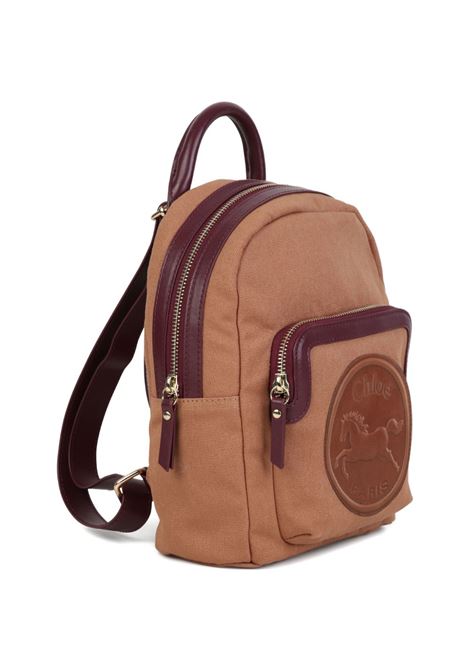 Zaino Chloe' Kids CHLOE' KIDS | BORSE | C2132631F